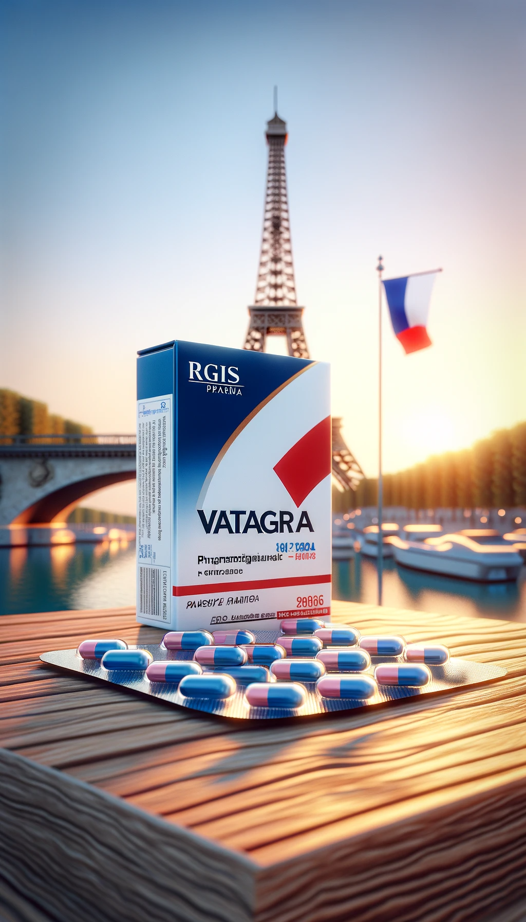 Efficacité du viagra générique